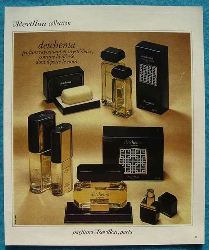 Publicité papier parfum - publicité,