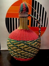 Rare ancienne bouteille en