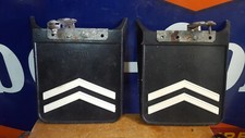 NOS WEGU accessoire bavette pare boue CITROEN ? a identifier