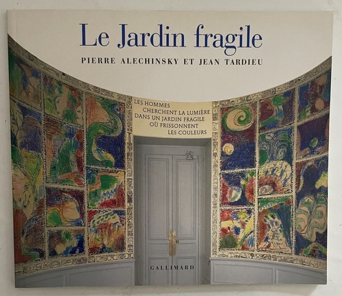 Jardin fragile jean - fragile,,