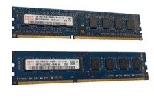 Samsung 5 Go (4+1) DDR3 1333 MHz PC3-10600E ECC – mémoire