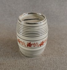 ORIGINALE ET RARE TIRELIRE EN