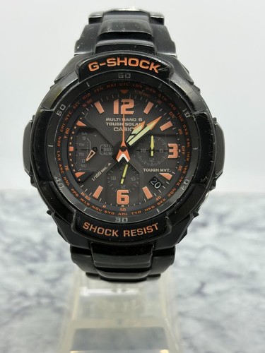 Montre solaire casio - solaire,