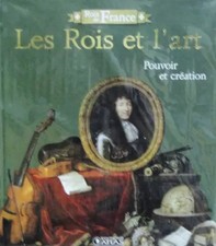 Livre "Rois de France" Edition