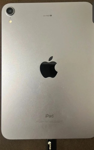 Ipad mini 6ème - 6ème, génération