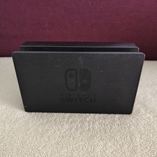 Dock + Cache Station