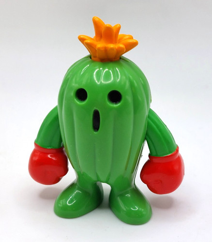 Figurine digimon togemon - figurine,