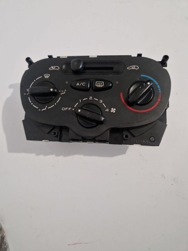 Commande chauffage peugeot - chauffage,