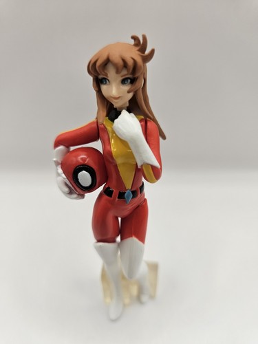 Goldorak maria fleed grendizer - goldorak,