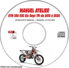 300 EXC TPI Six Days 18-20 -