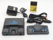 NEC PC Engine Core Grafx