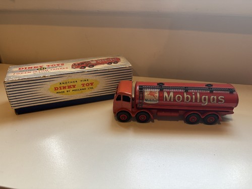Vintage 1955 original box - 1955,