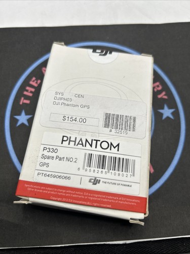 Dji phantom p330 - p330, part