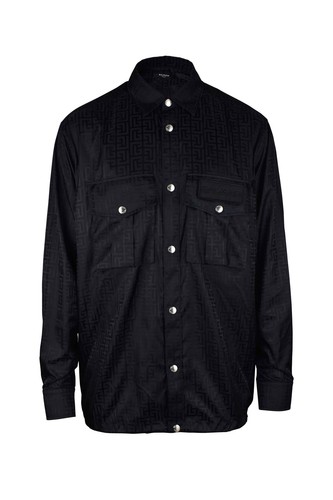 Chemise balmain - chemise,