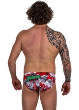 TURBO - COSTUME SLIP - JOKER