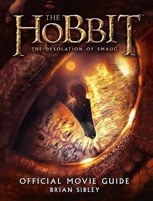 Official movie guide the - official,