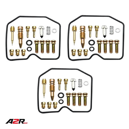 Kit joints carburateur pour - joints,