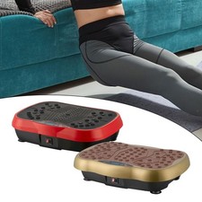 Appareil d'exercice à plaque