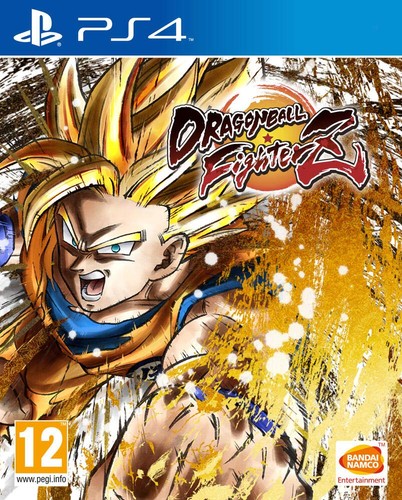 Dragon ball fighterz - dragon,
