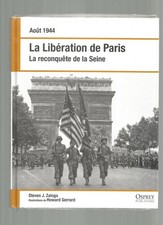OSPREY - LA LIBERATION DE
