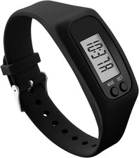 Montre avec podomètre - montre,