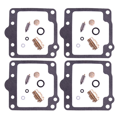 4set carburetor repair - repair, fit