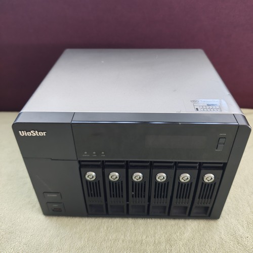 Nvr qnap 6120 pro - qnap, pro+