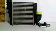 Echangeur air (Intercooler)