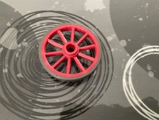 Playmobil country roue 45 mm