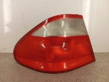 Feu arriere principal gauche (feux) MERCEDES CLASSE CLK 208 PHASE 2 COUPE
