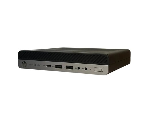 Elitedesk 800 mini pc - elitedesk, g5
