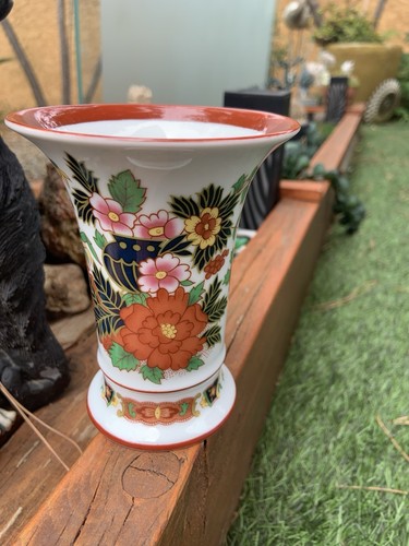 Vase kaiser décor - vase,