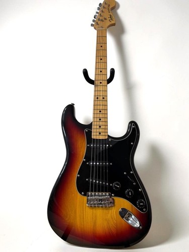 Tokai silver star - silver, mij