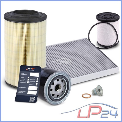 Kit inspection pour fiat - kit,