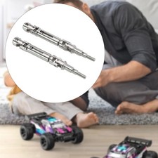 2x Arbre de transmission