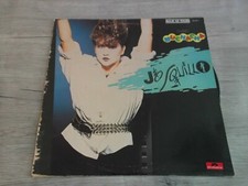  jo squillo electrix / I love