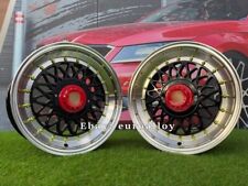 4x15 " 4x100/5x100 Porsche