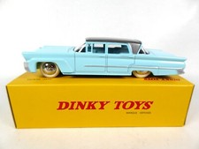 Lincoln Premiere - DINKY TOYS