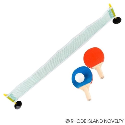 Mini tabletop table tennis - table,