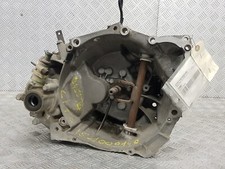 Boite 5 vitesses - Citroen C15