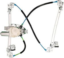 Lève Vitre Avant Droite Peugeot 607(2000-2011) 9222Q0-922290 Complet Avec moteur