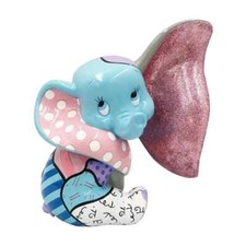 Figurine Disney Britto Baby Dumbo neuve