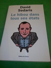 Hibou dans tous - hibou, ses