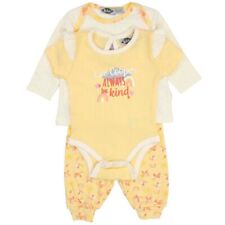 Ensemble bébé fille Lee Cooper, Minnie, Paw Patrol. Couleur blanc. Cadeau pour b