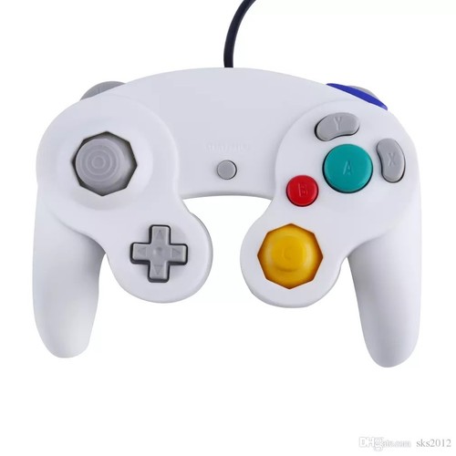 Manette pour nintendo wii - manette, wii,