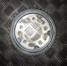 Honda 1000 CBR Dual 93 -  Couronne de Kit Chaine 41 dents - N° HASDUAL93A