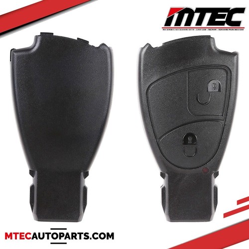 Mtec coque télécommande clé - télécommande,