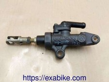maitre cylindre de frein arriere pour Yamaha TZR 125  de 1993 a 1997 (4FL)