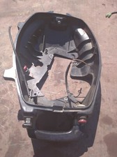 cuvette moteur 3,5cv tohatsu four stroke 2005