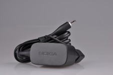 CHARGEUR DE VOYAGE original NOKIA 1662 1680 5000 7230 7250 C3 C6 C7 X3 X6 E5 E7